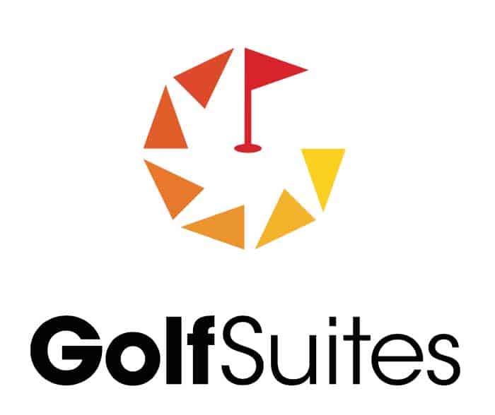 GolfSuites Logo