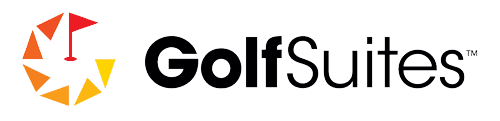 GolfSuites Logo TM Black
